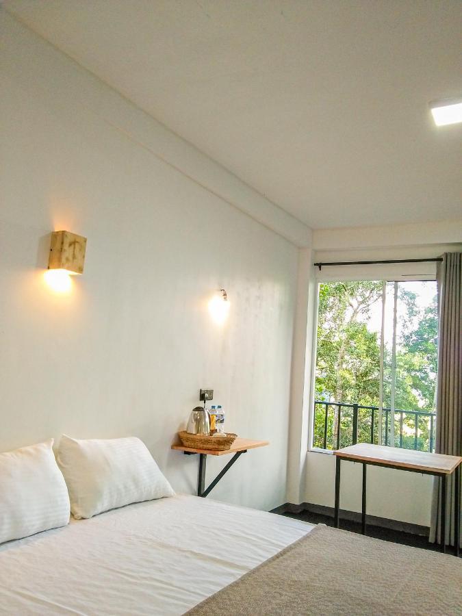 Crystal Resort Badulla Exterior foto